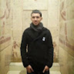 Meet your Posher, Antonios